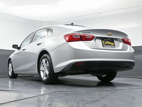 Used 2019 Chevrolet Malibu LS image 50
