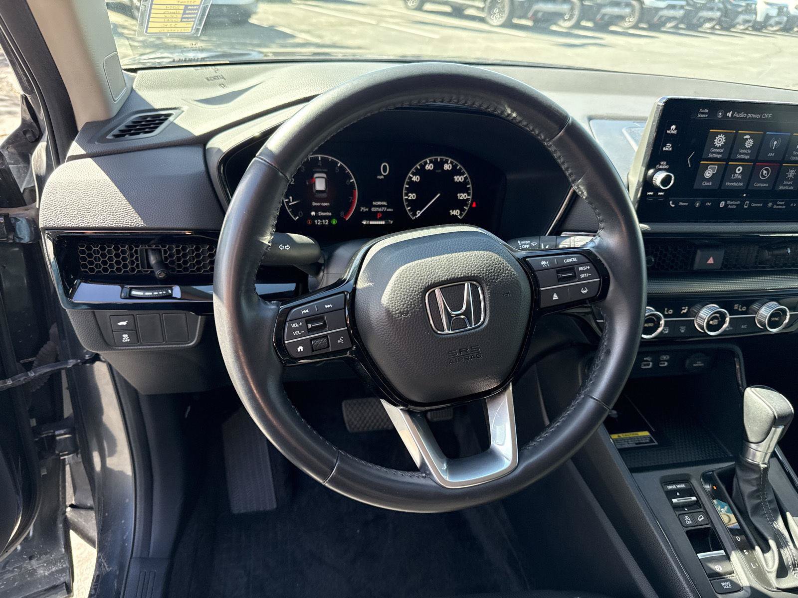 Used 2024 Honda CR-V EX-L image 14