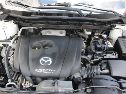 Used 2016 MAZDA CX-5 Touring FWD image 31