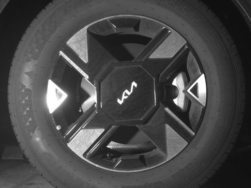 Used 2026 Kia Sportage LX FWD image 15