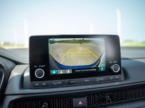 Used 2025 Honda CR-V EX image 21