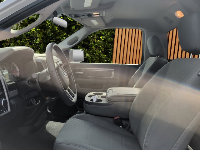 Used 2020 RAM 1500 Tradesman w/ Popular Equipment Group RWD image 8