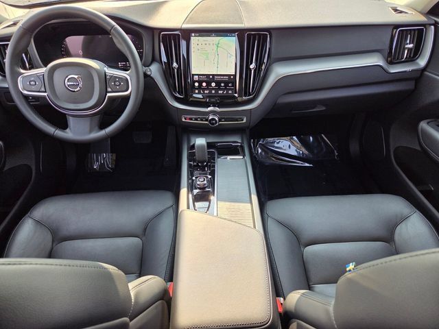 Certified 2024 Volvo XC60 T8 Core AWD/4WD image 15