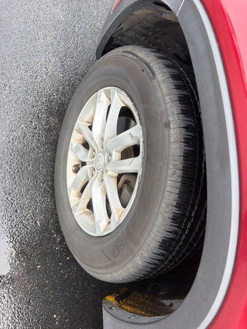 Used 2015 Kia Sorento LX FWD image 13