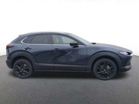 Used 2025 MAZDA CX-30 AWD 2.5 S w/ Select Sport Pkg image 7