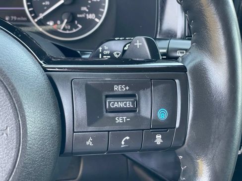 Certified 2023 Nissan Pathfinder SL w/ SL Premium Package AWD/4WD image 14