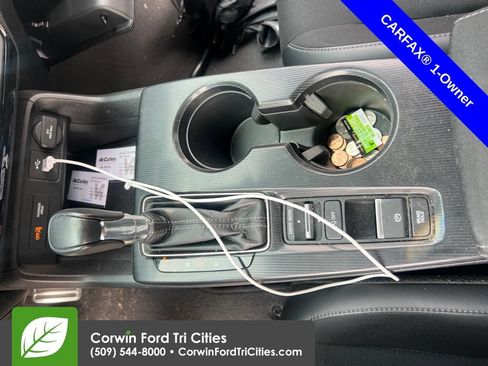 Used 2023 Honda Civic Sport image 6