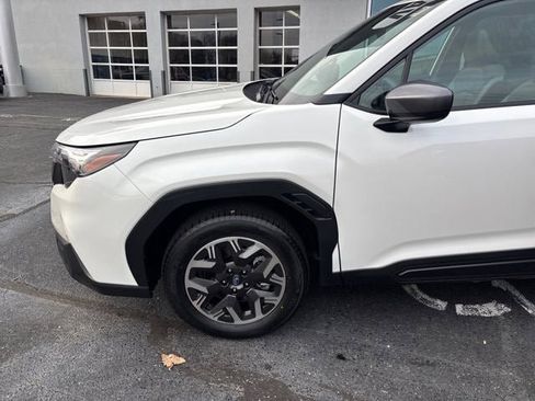 New 2026 Subaru Forester Premium image 61