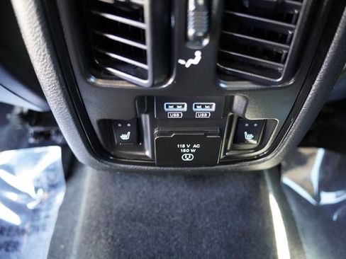 Used 2021 Dodge Durango Citadel w/ Trailer Tow Group IV AWD/4WD image 21