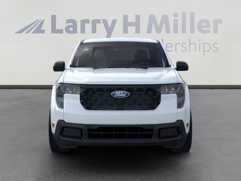 New 2026 Ford Maverick XLT image 6