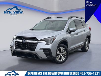 Used 2025 Subaru Ascent Premium