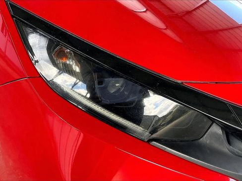 Used 2019 Honda Civic LX image 26