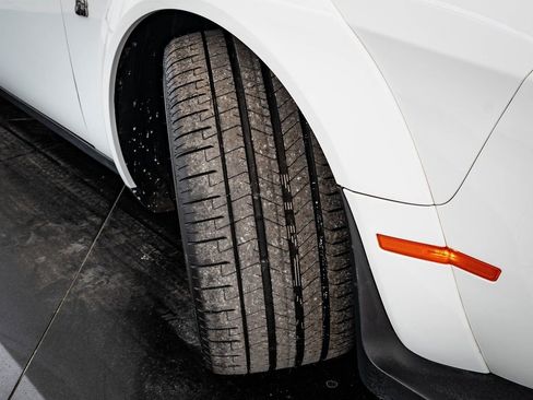 Used 2023 Dodge Challenger R/T Scat Pack image 39