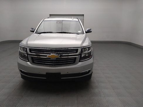 Used 2016 Chevrolet Tahoe LTZ RWD image 15