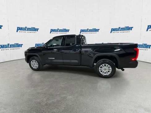 Used 2024 Toyota Tundra SR5 w/ SR5 Premium Package image 7