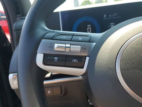 Certified 2025 Hyundai Tucson XRT AWD/4WD image 21