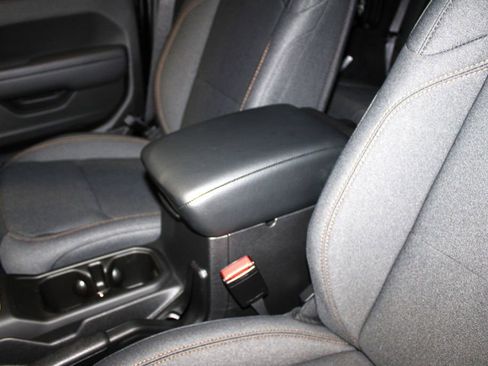 New 2026 Jeep Wrangler Sport S image 21