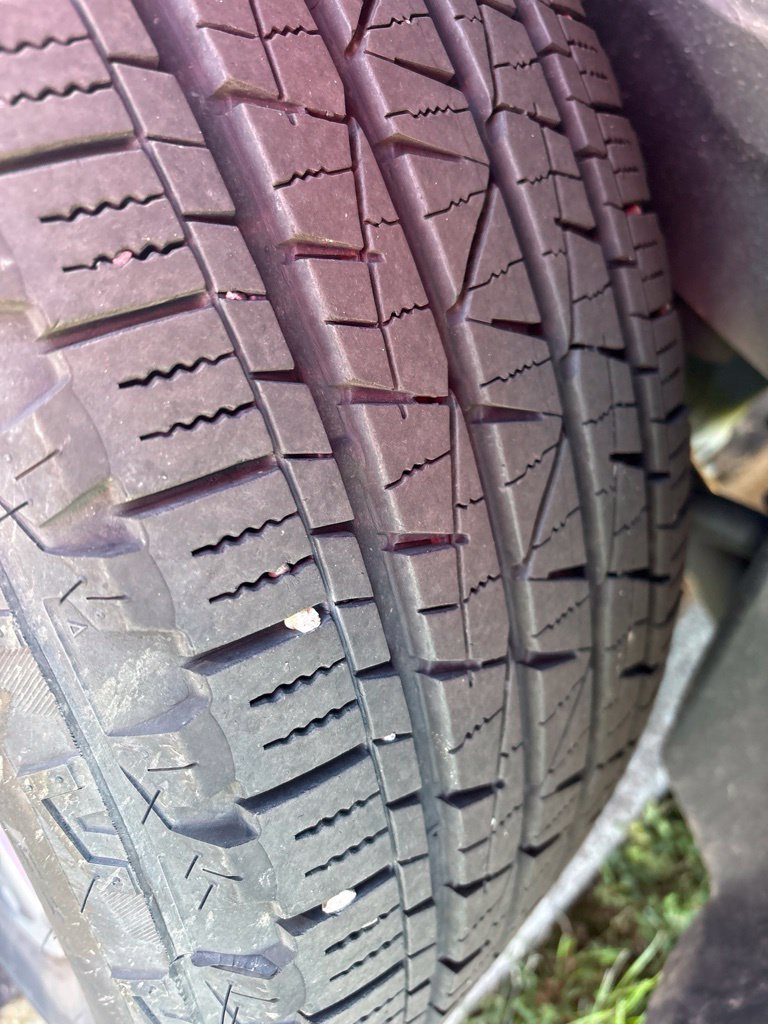 Used 2024 Honda Ridgeline RTL image 3