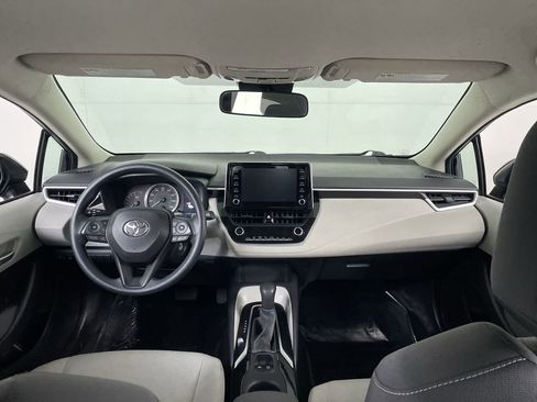 Used 2020 Toyota Corolla LE image 26