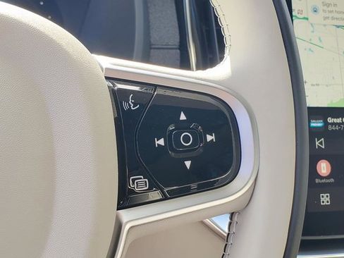 New 2026 Volvo XC90 T8 Ultra w/ Protection Package Premier AWD/4WD image 21