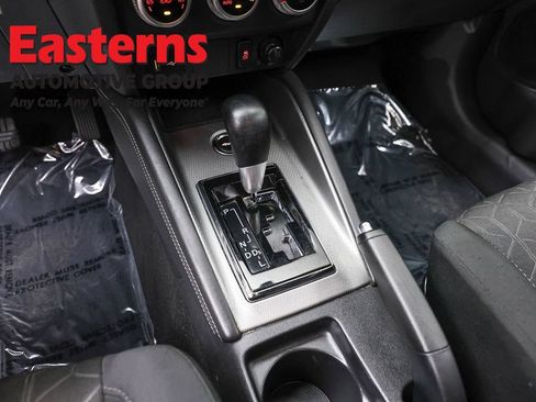 Used 2024 Mitsubishi Outlander Sport ES AWD/4WD image 13