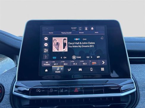 Used 2022 Jeep Compass Latitude image 23