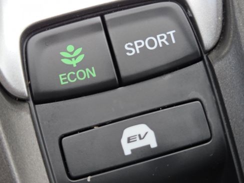 Certified 2022 Honda Accord Sport image 6