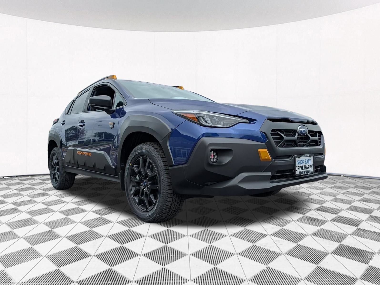 New 2026 Subaru Crosstrek 2.5i Wilderness w/ Crosstrek Mirror Package AWD/4WD image 17