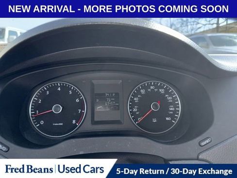 Used 2014 Volkswagen Jetta SE image 14