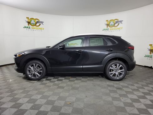 New 2026 MAZDA CX-30 AWD 2.5 S image 5