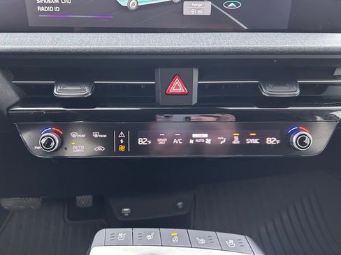 Used 2022 Kia EV6 Wind w/ Wind Technology Package image 15