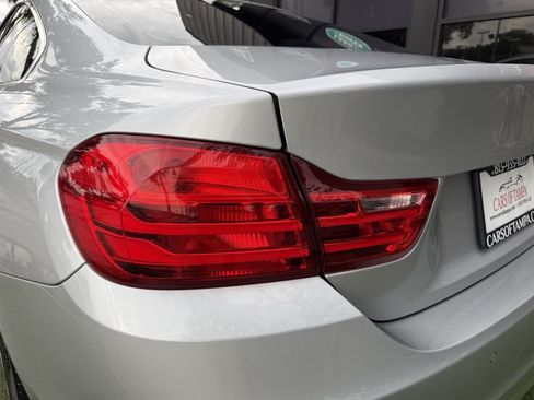 Used 2015 BMW 435i Coupe RWD image 11