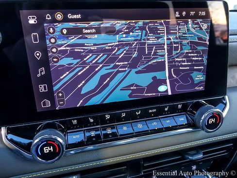 New 2026 Chevrolet Colorado ZR2 w/ Technology Package image 18