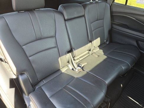 Used 2024 Honda Passport TrailSport image 29