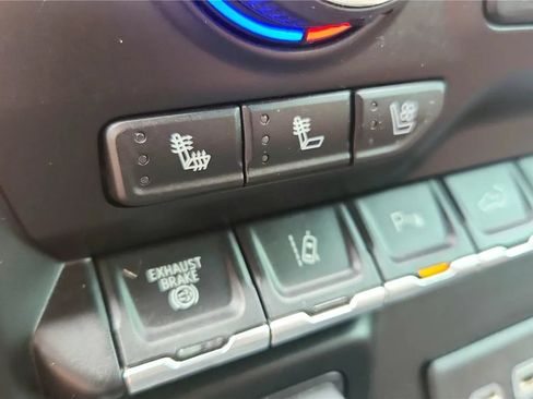 Used 2021 Chevrolet Silverado 3500 High Country AWD/4WD image 16