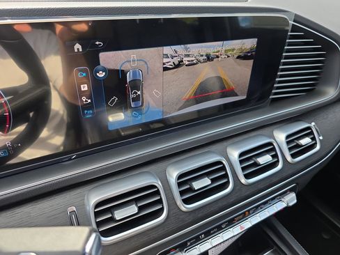 New 2026 Mercedes-Benz GLE 450 4MATIC image 20