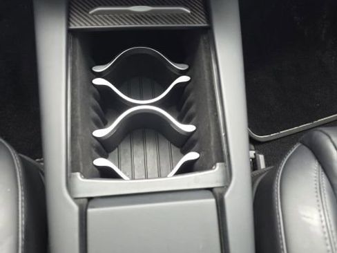 Used 2020 Tesla Model X Performance image 15