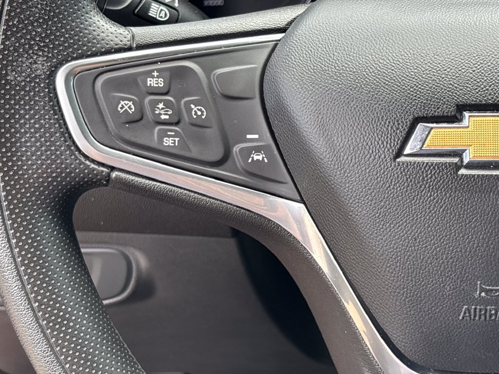 Used 2023 Chevrolet Equinox LT FWD image 18