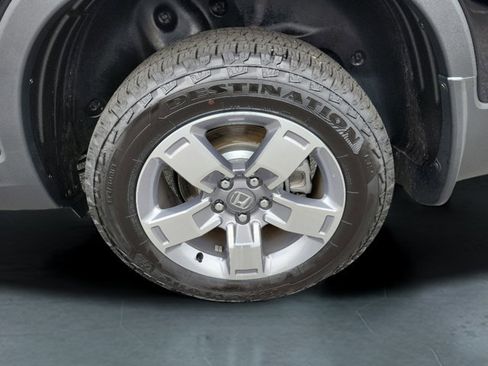 Certified 2025 Honda Ridgeline RTL image 11