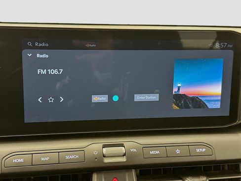 Used 2025 Kia K4 LXS image 21