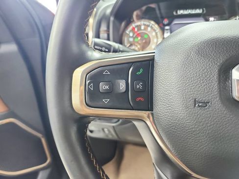 Used 2022 RAM 1500 Limited w/ Bed Utility Group AWD/4WD image 24