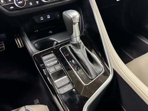 Used 2025 Acura ADX A-Spec image 33