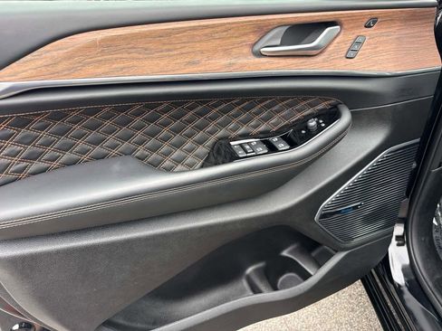 Used 2023 Jeep Grand Cherokee Summit image 21