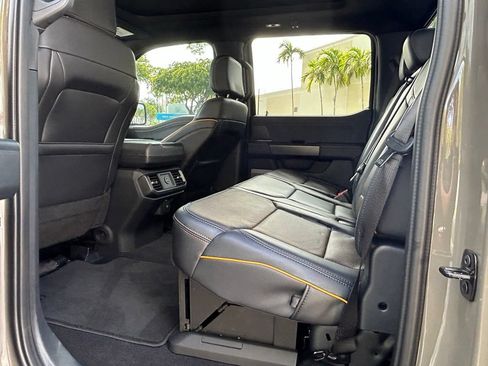 Used 2026 Ford F150 Tremor w/ Equipment Group 402B AWD/4WD image 48