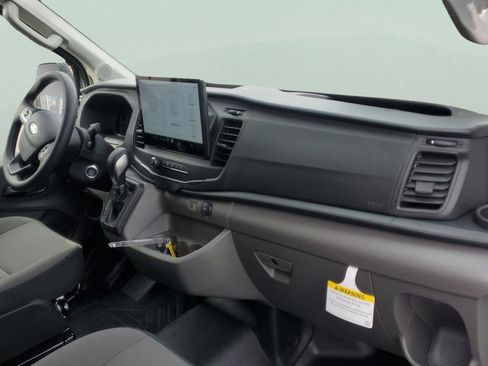 New 2026 Ford Transit 350 148 High Roof Extended image 25
