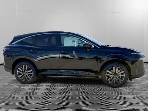 New 2026 Nissan Murano SL AWD/4WD image 7