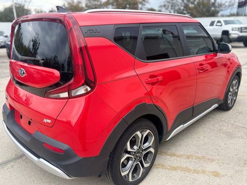 Used 2020 Kia Soul X-Line image 5