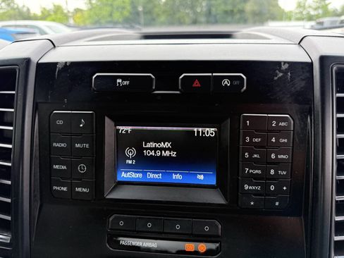 Used 2016 Ford F150 XL w/ Equipment Group 101A Mid RWD image 22