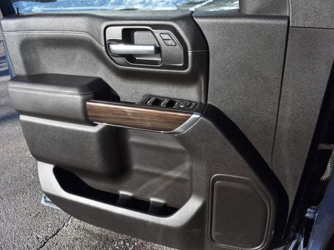 Certified 2019 Chevrolet Silverado 1500 LT w/ All-Star Edition image 34