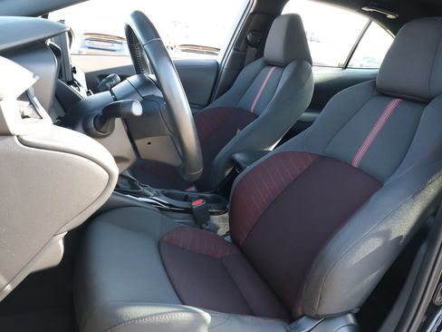 Used 2025 Toyota Corolla SE FWD image 24